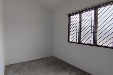 Taman Desa Cemerlang