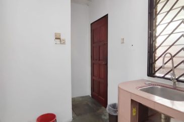 Taman Desa Cemerlang