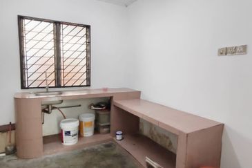 Taman Desa Cemerlang