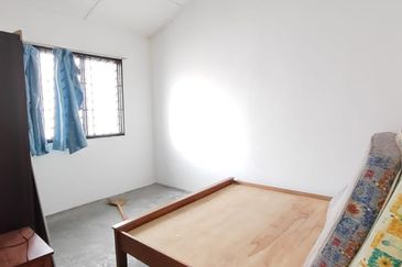 Taman Desa Cemerlang