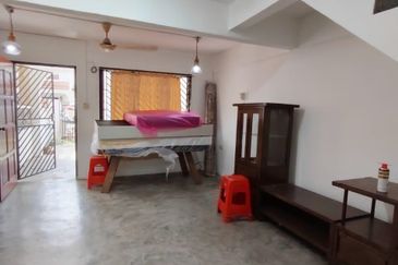 Taman Desa Cemerlang