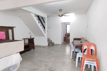 Taman Desa Cemerlang