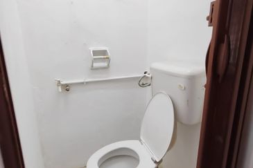 Taman Desa Cemerlang