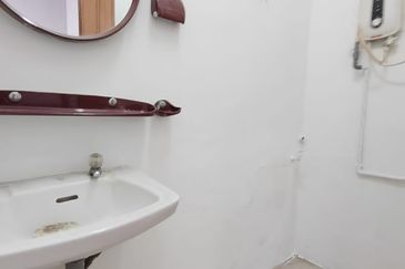 Taman Desa Cemerlang