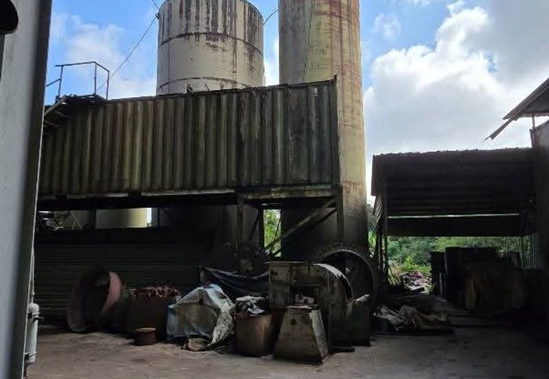 Kawasan Perindustrian Seelong