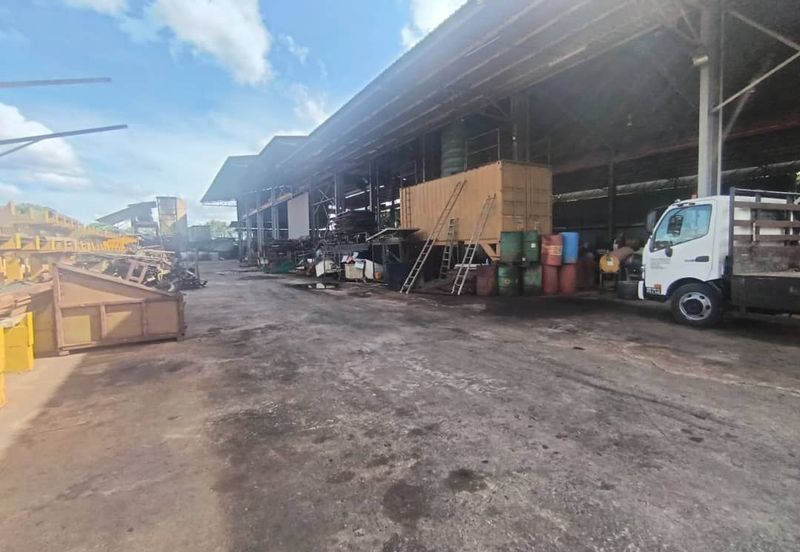 Kawasan Perindustrian Seelong