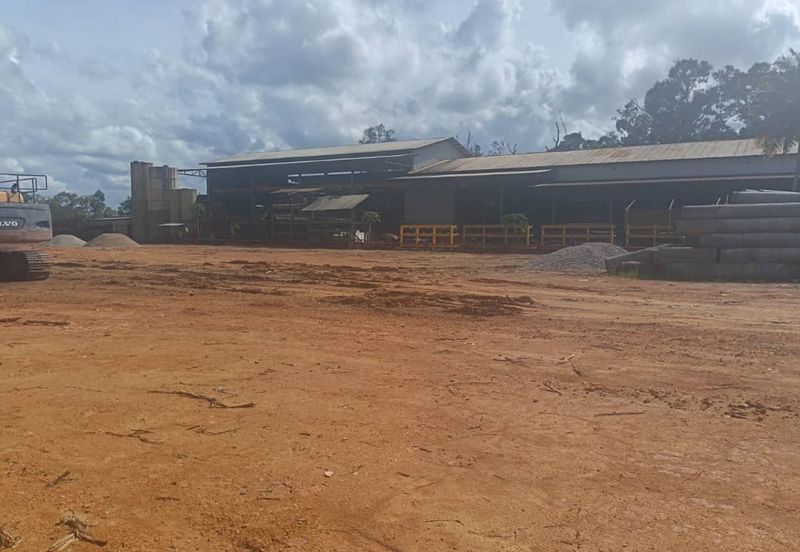 Kawasan Perindustrian Seelong