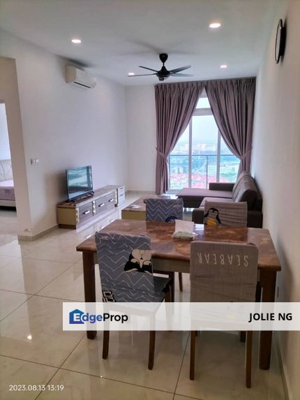 Havona Residence @ Mount Austin Apartment For Rent, Johor, Johor Bahru