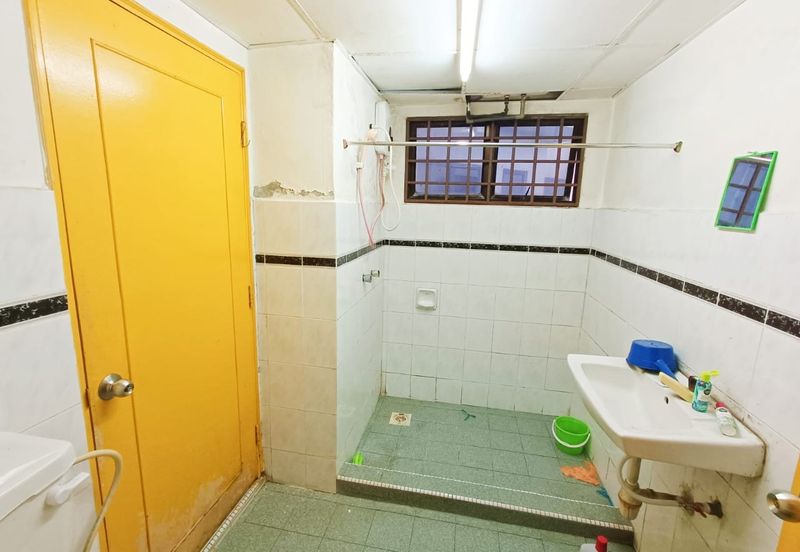 Seri Mutiara Apartment