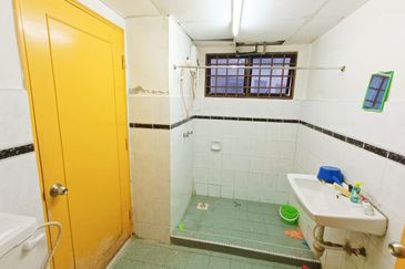 Seri Mutiara Apartment