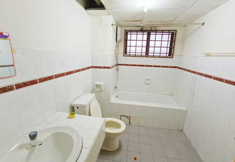 Seri Mutiara Apartment