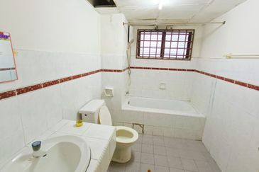 Seri Mutiara Apartment