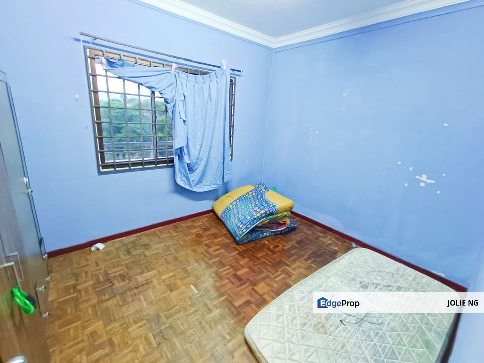 Seri Mutiara Apartment For Rent, Selangor, Setia Alam/Alam Nusantara