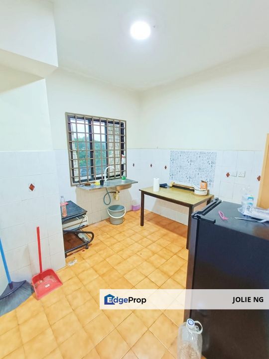 Seri Mutiara Apartment For Rent, Selangor, Setia Alam/Alam Nusantara