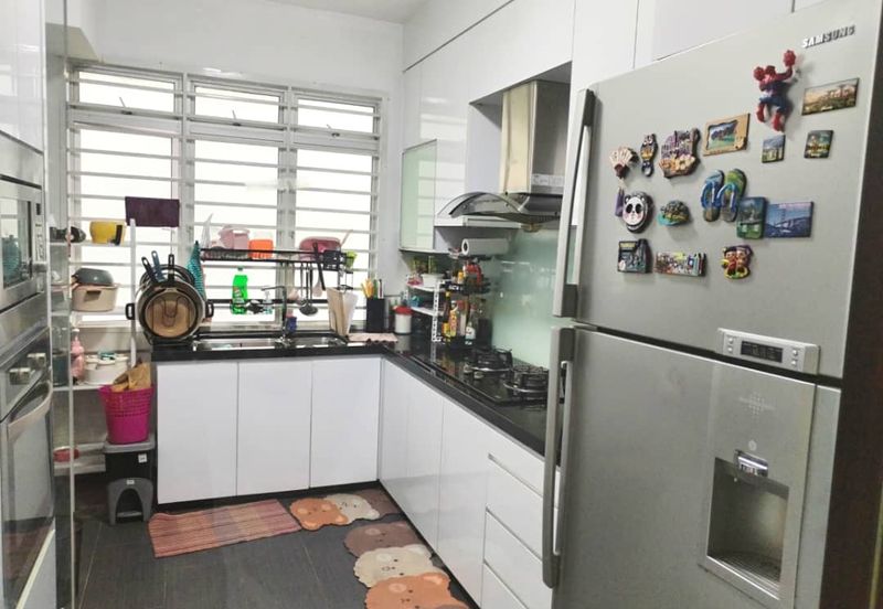 Tebrau City Residences