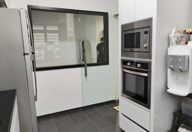 Tebrau City Residences