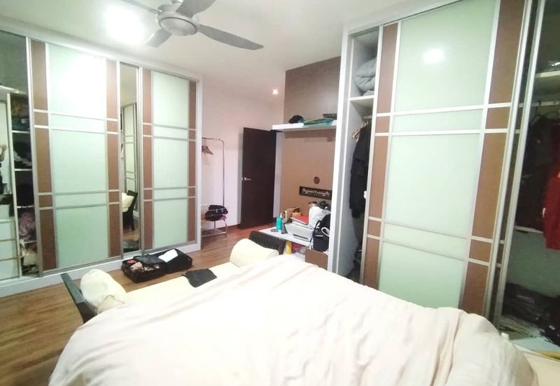 Tebrau City Residences