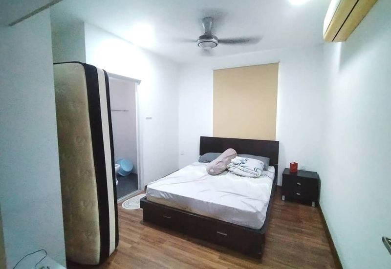 Tebrau City Residences