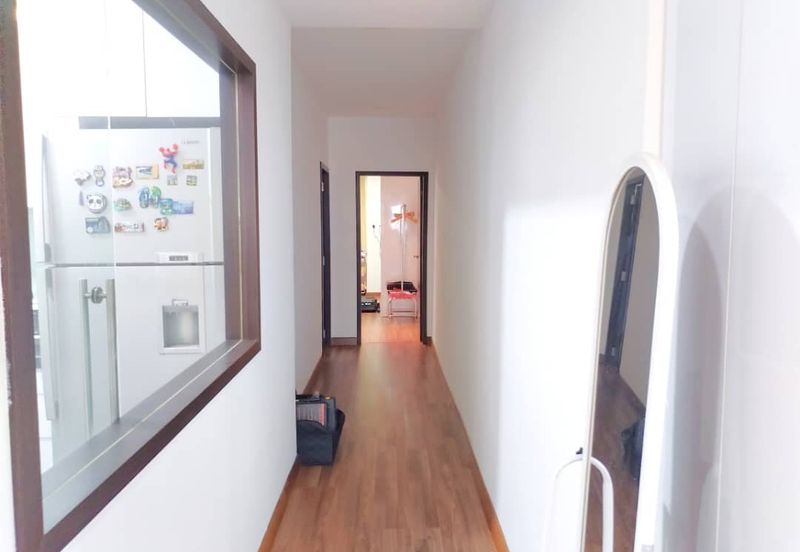 Tebrau City Residences