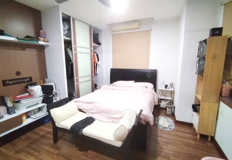 Tebrau City Residences