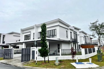 JP Perdana (Jaya Putra Perdana)