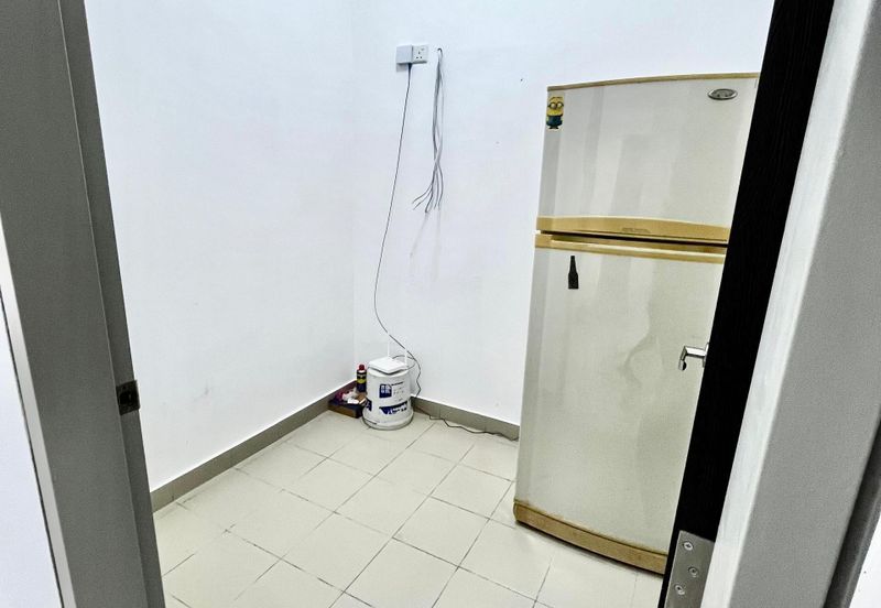 JP Perdana (Jaya Putra Perdana)