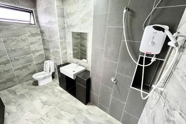 JP Perdana (Jaya Putra Perdana)