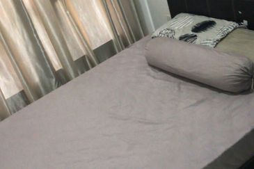 One Sentral Serviced Residence