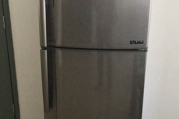 One Sentral Serviced Residence