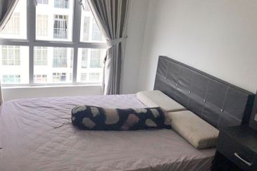 One Sentral Serviced Residence