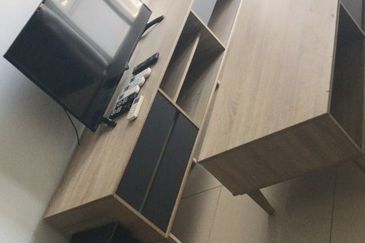 One Sentral Serviced Residence