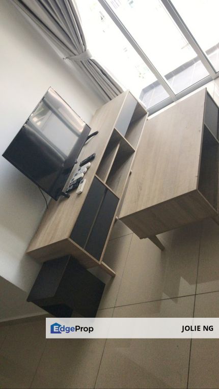 One Sentral Serviced Residence Apartment For Rent, Johor, Nusajaya