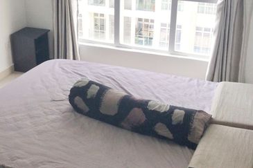 One Sentral Serviced Residence