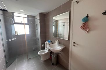 Teega Suites @ Puteri Harbour