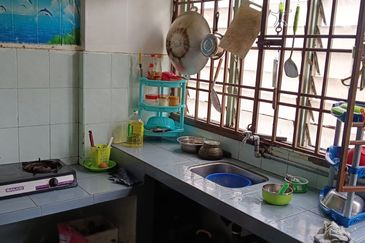 Taman Daya
