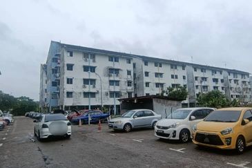 Taman Daya
