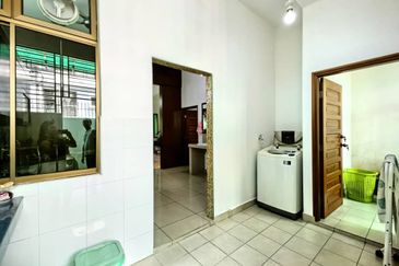 Bukit Impian, Taman Impian Emas