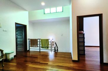 Bukit Impian, Taman Impian Emas