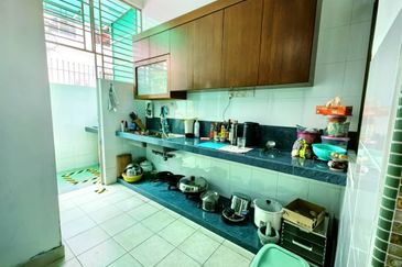 Bukit Impian, Taman Impian Emas