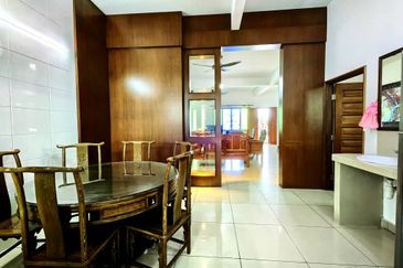 Bukit Impian, Taman Impian Emas