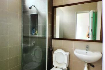 Bukit Impian, Taman Impian Emas