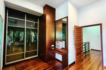 Bukit Impian, Taman Impian Emas