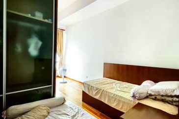 Bukit Impian, Taman Impian Emas