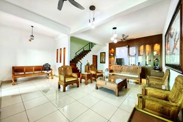 Bukit Impian, Taman Impian Emas