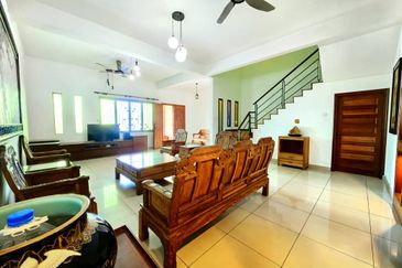 Bukit Impian, Taman Impian Emas