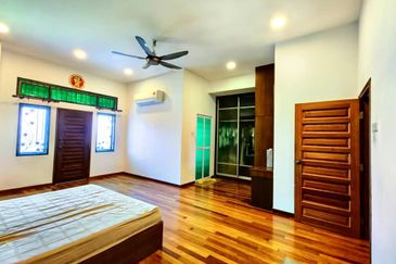 Bukit Impian, Taman Impian Emas