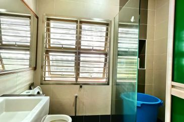 Bukit Impian, Taman Impian Emas