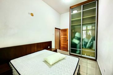 Bukit Impian, Taman Impian Emas