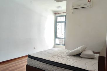 Bukit Impian, Taman Impian Emas