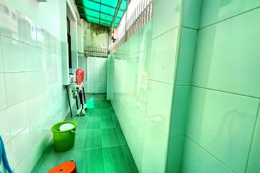 Bukit Impian, Taman Impian Emas